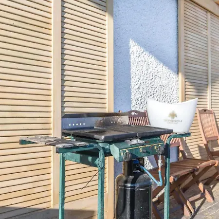 Spaziosa Casa Molin *