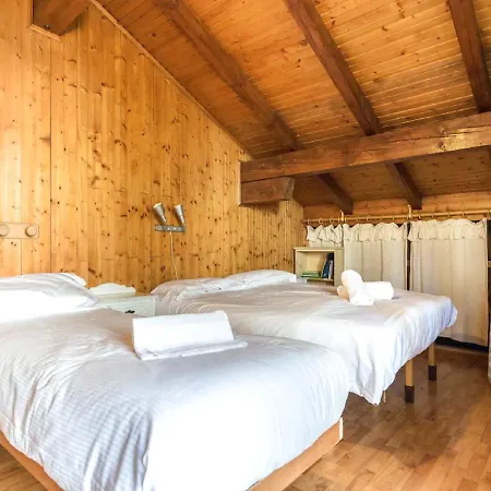Spaziosa Casa Molin Сasa de vacaciones *